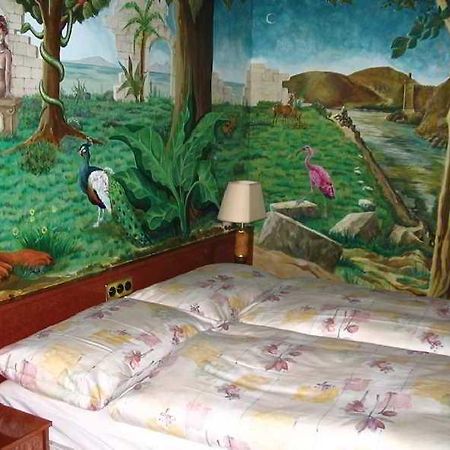 Hotel Drachen Basel Dış mekan fotoğraf