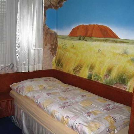 Hotel Drachen Basel Dış mekan fotoğraf