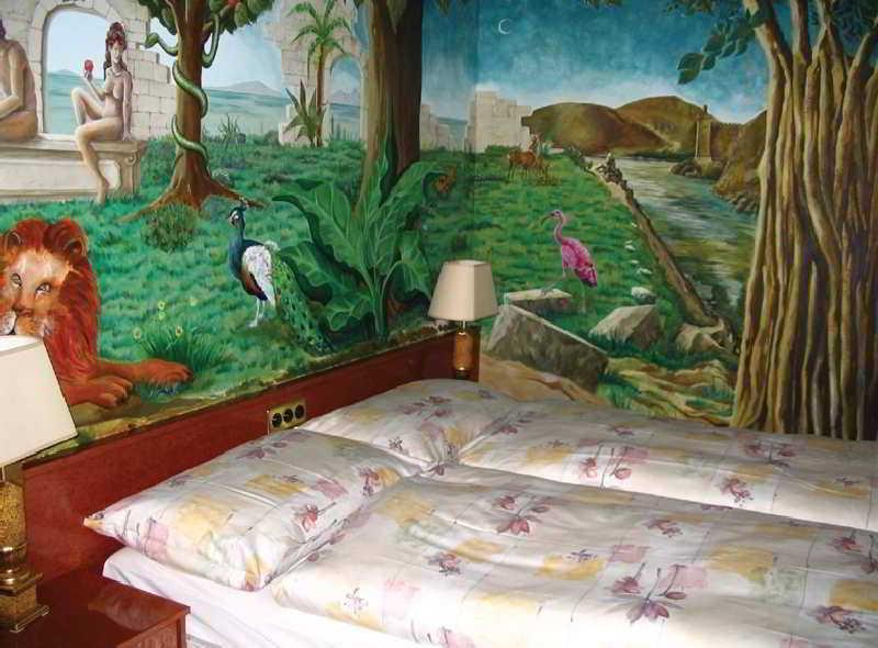 Hotel Drachen Basel Dış mekan fotoğraf