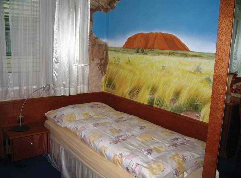 Hotel Drachen Basel Dış mekan fotoğraf